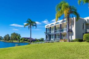 Riana Moorings 20, Port Macquarie